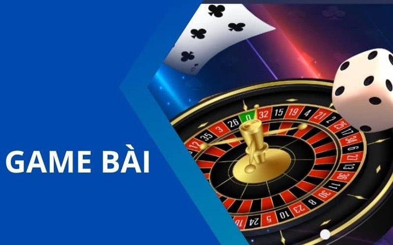 Đôi nét hiểu rõ về sảnh game bài đổi thưởng Locla88